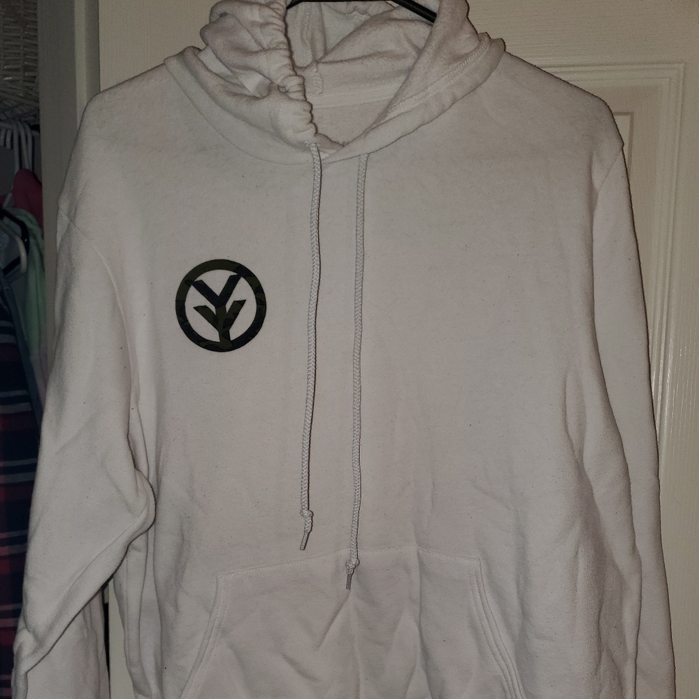 Granger Smith Yee Yee Hoodie